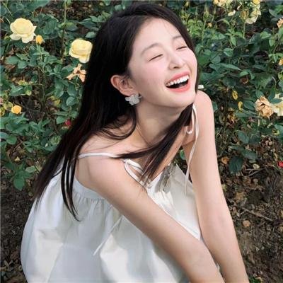 白色的女人